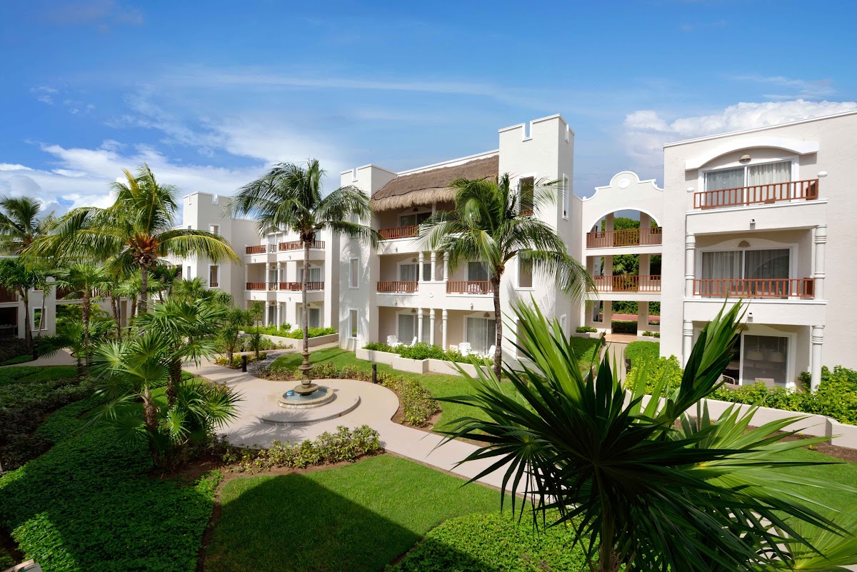 Catalonia Playa Maroma - Photo 1