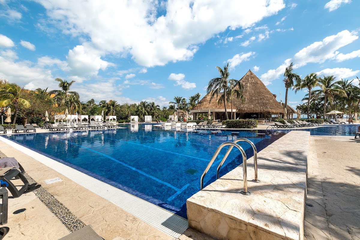 Catalonia Playa Maroma - Photo 3