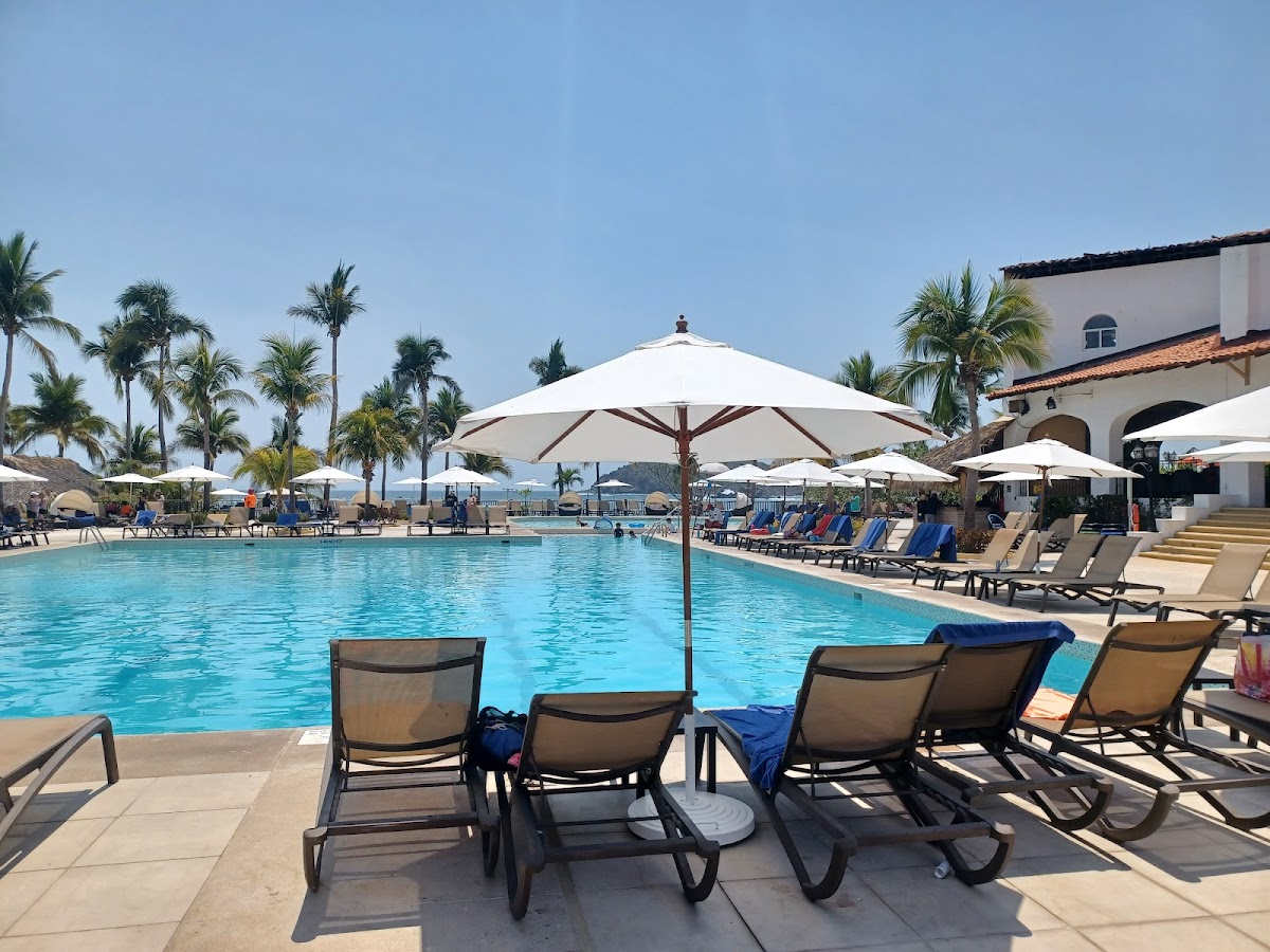 Club Med Ixtapa Pacific - Photo 1