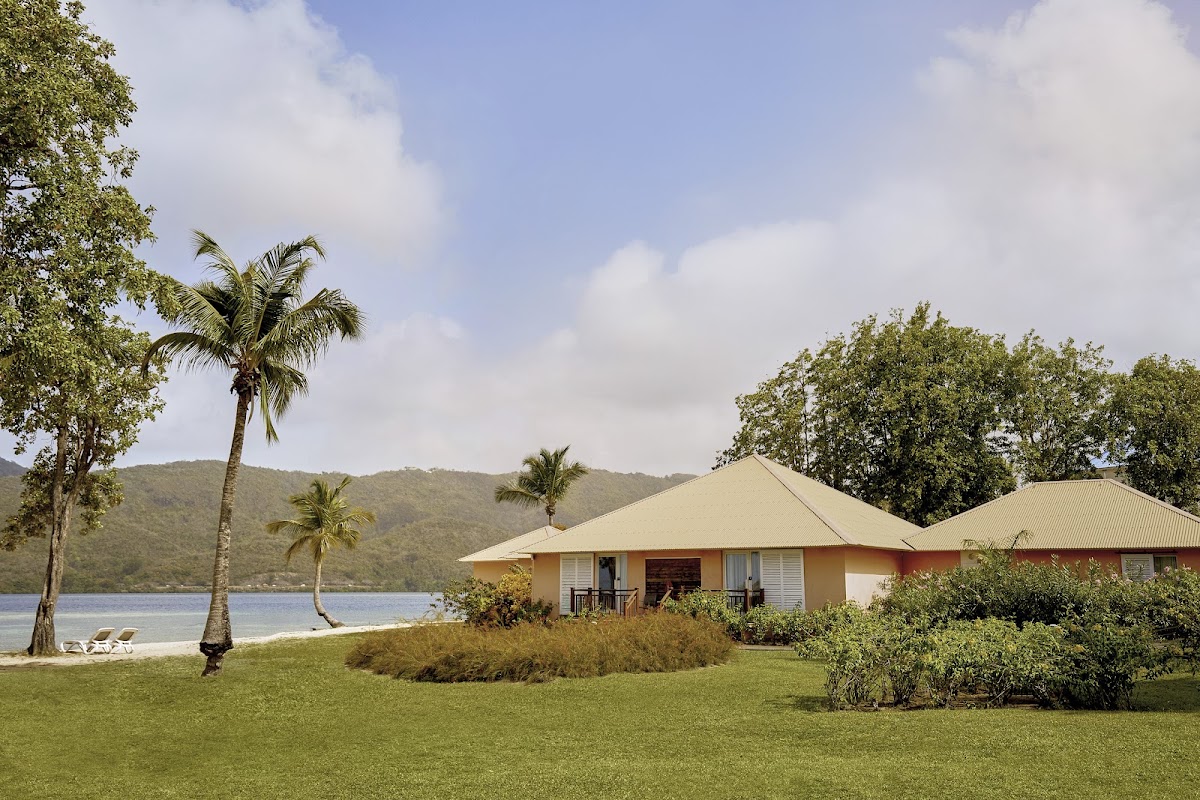 Club Med Les Boucaniers - Martinique - Photo 1