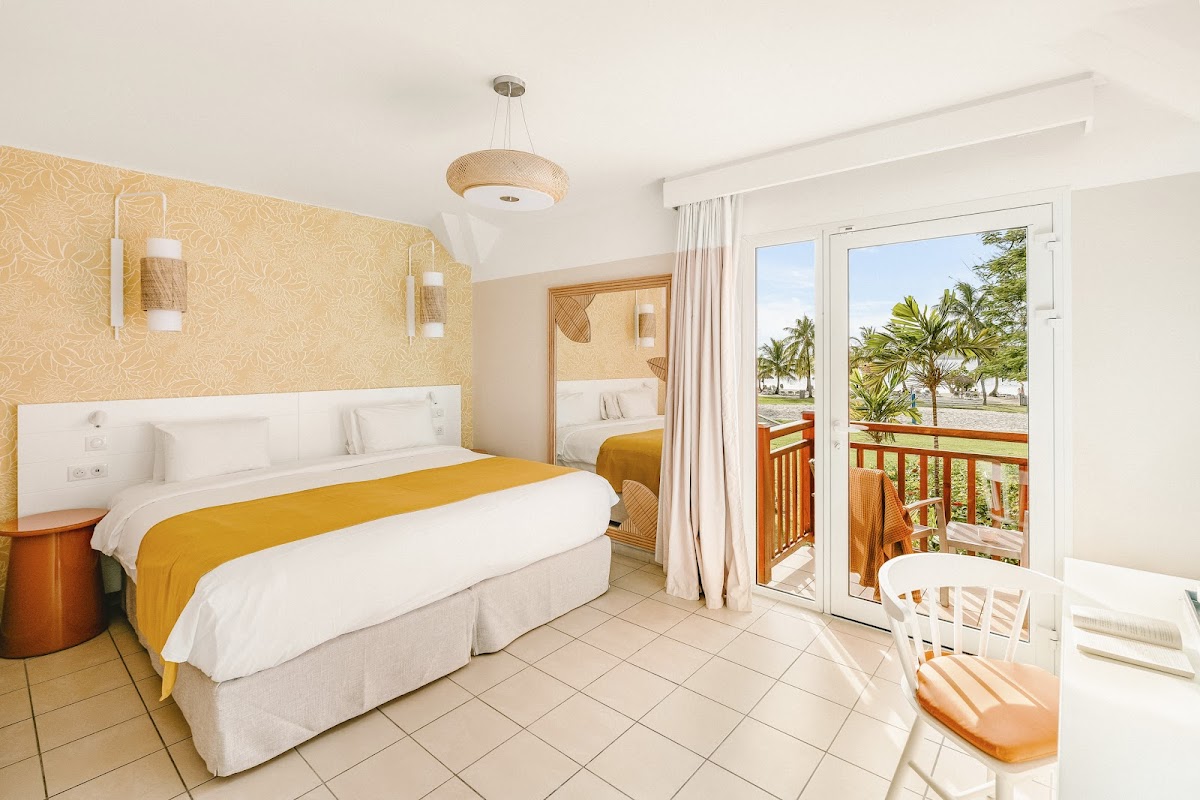 Club Med Les Boucaniers - Martinique - Photo 2