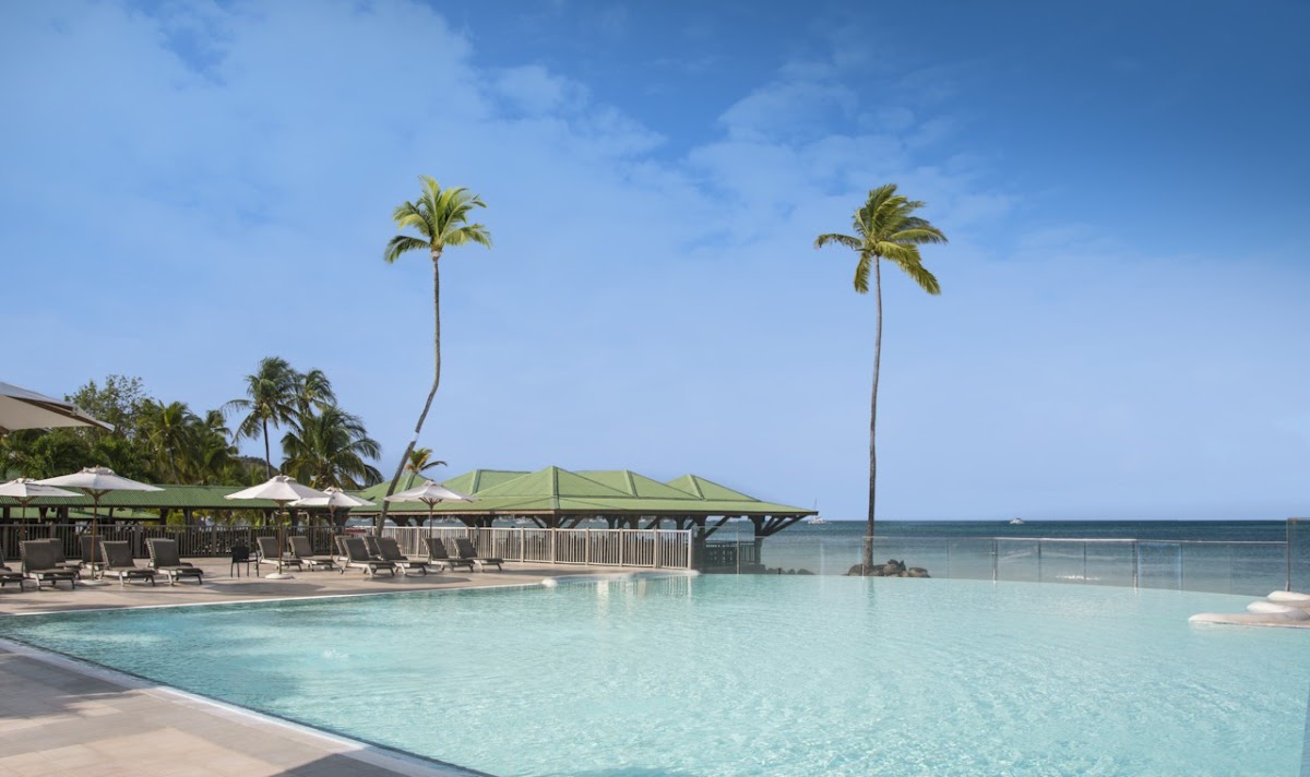 Club Med Les Boucaniers - Martinique - Photo 3