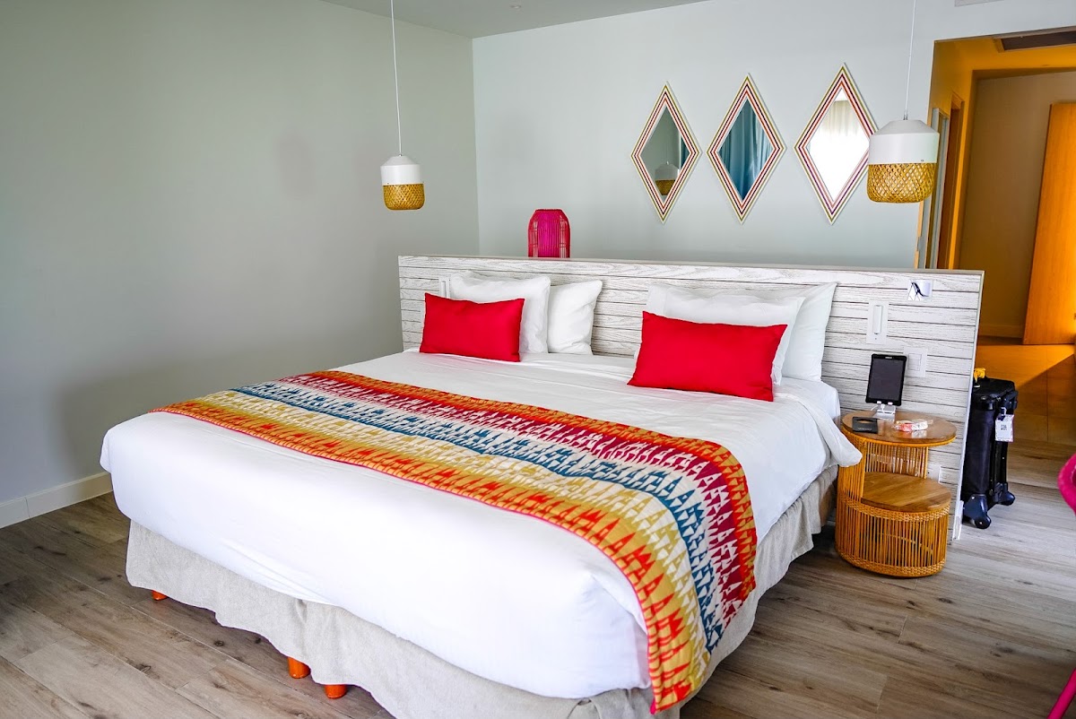 Club Med Miches Playa Esmeralda - Dominican Republic - Photo 2