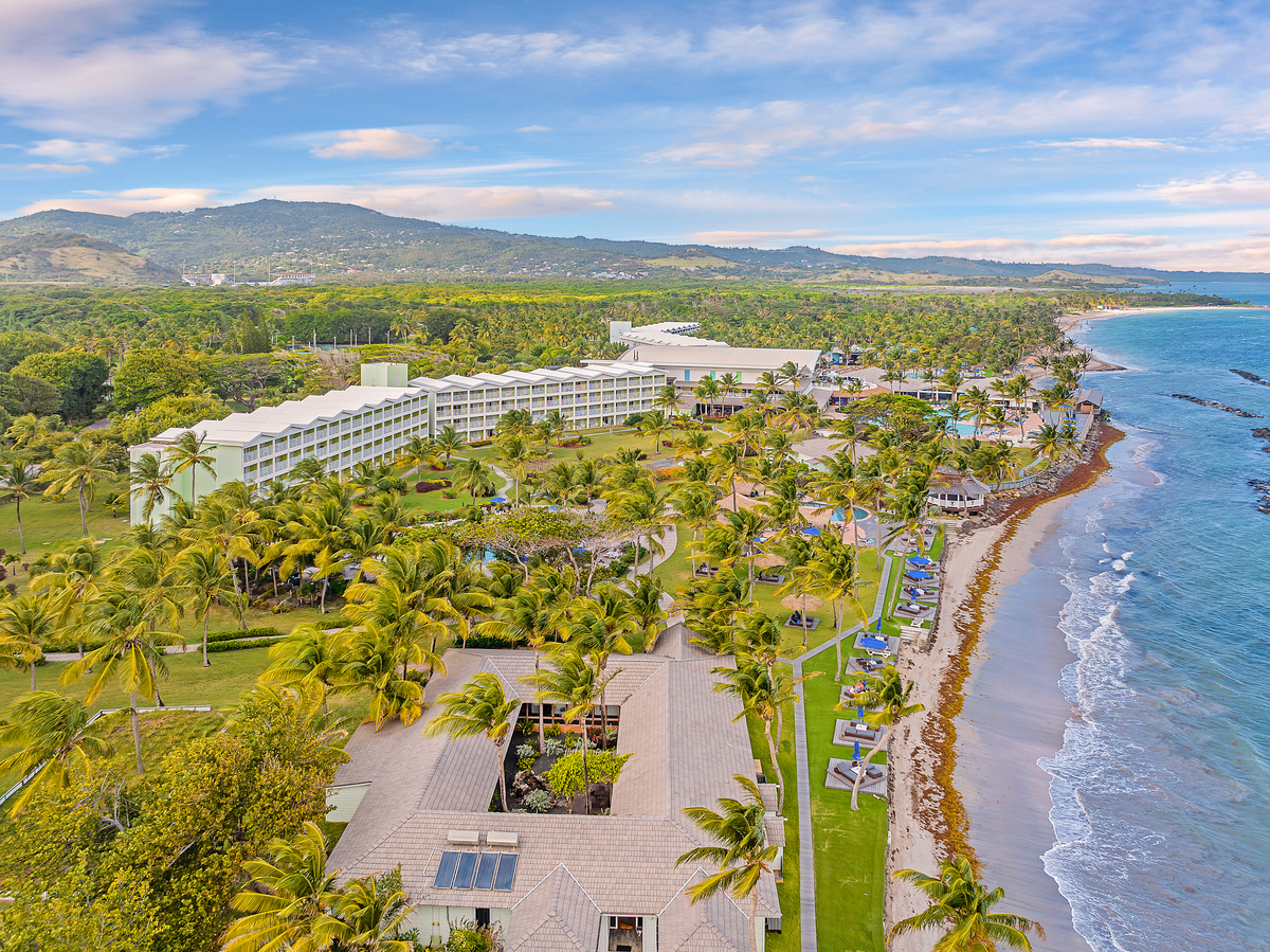 Coconut Bay Beach Resort & Spa - Photo 1