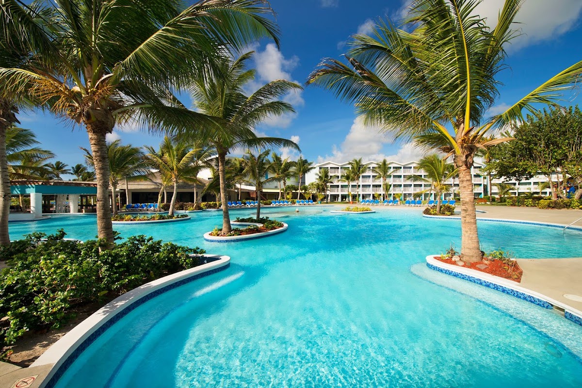 Coconut Bay Beach Resort & Spa - Photo 3