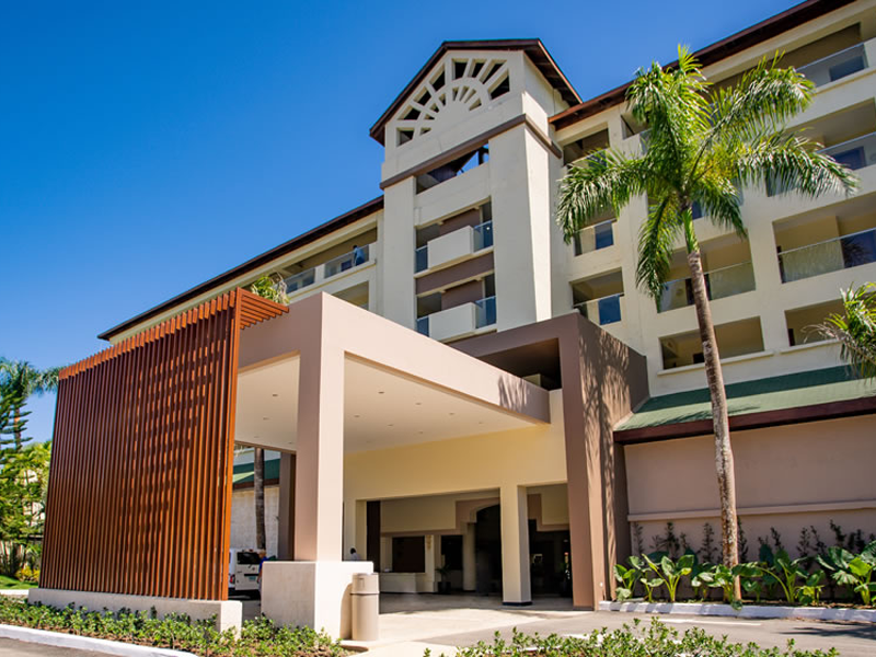 Coral Costa Caribe Hotel - Photo 1