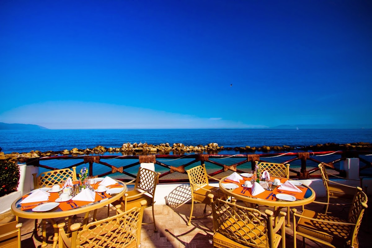 Costa Sur Resort & Spa Puerto Vallarta - Photo 1