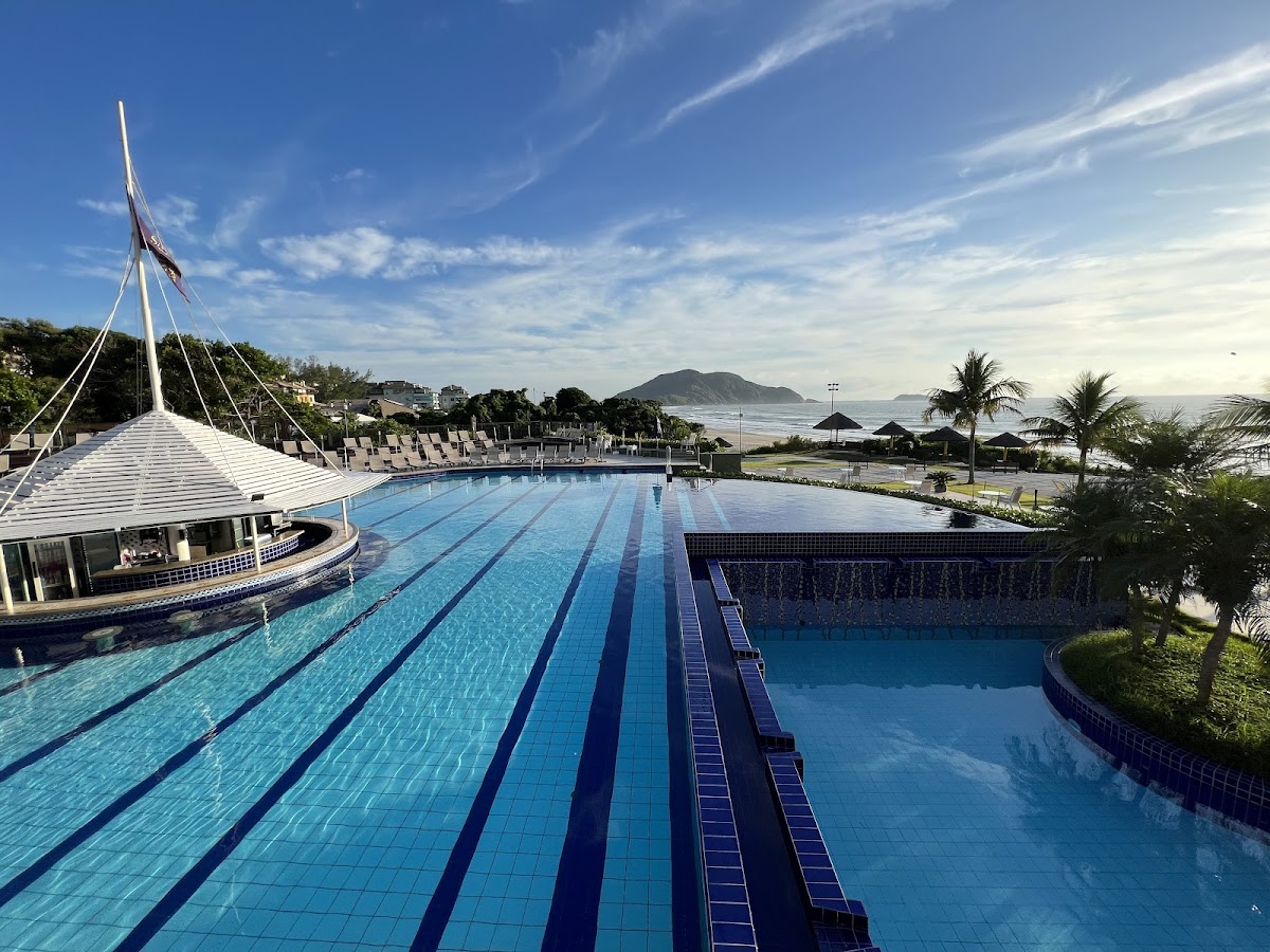 Costao Do Santinho - Photo 3