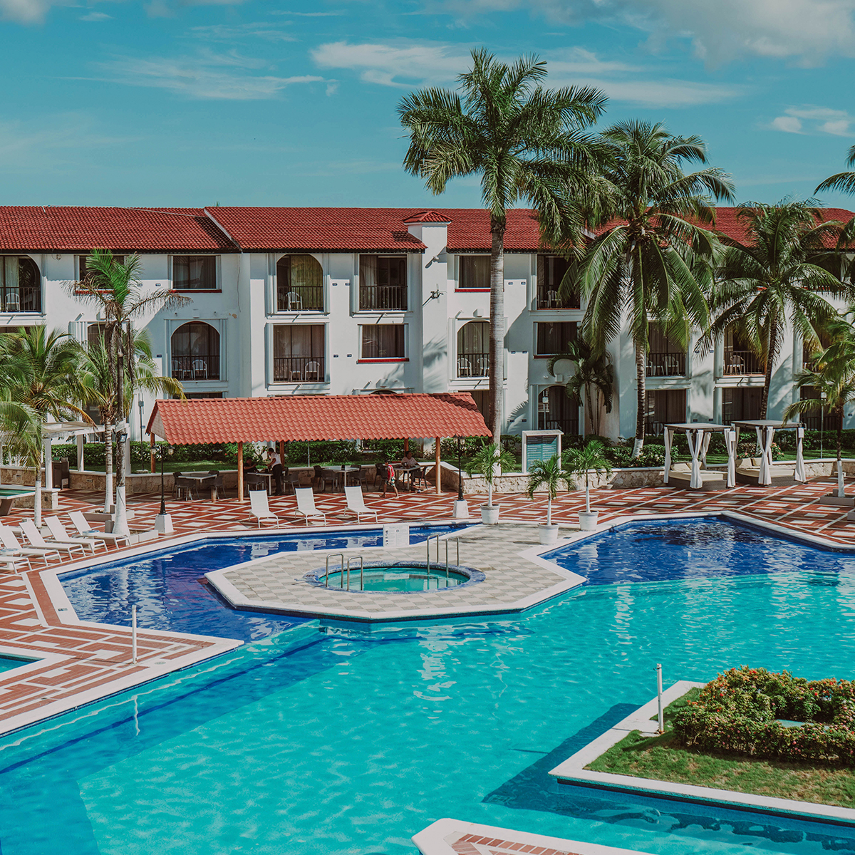 Cozumel Hotel & Resort, Trademark Collection by Wyndham - Photo 1