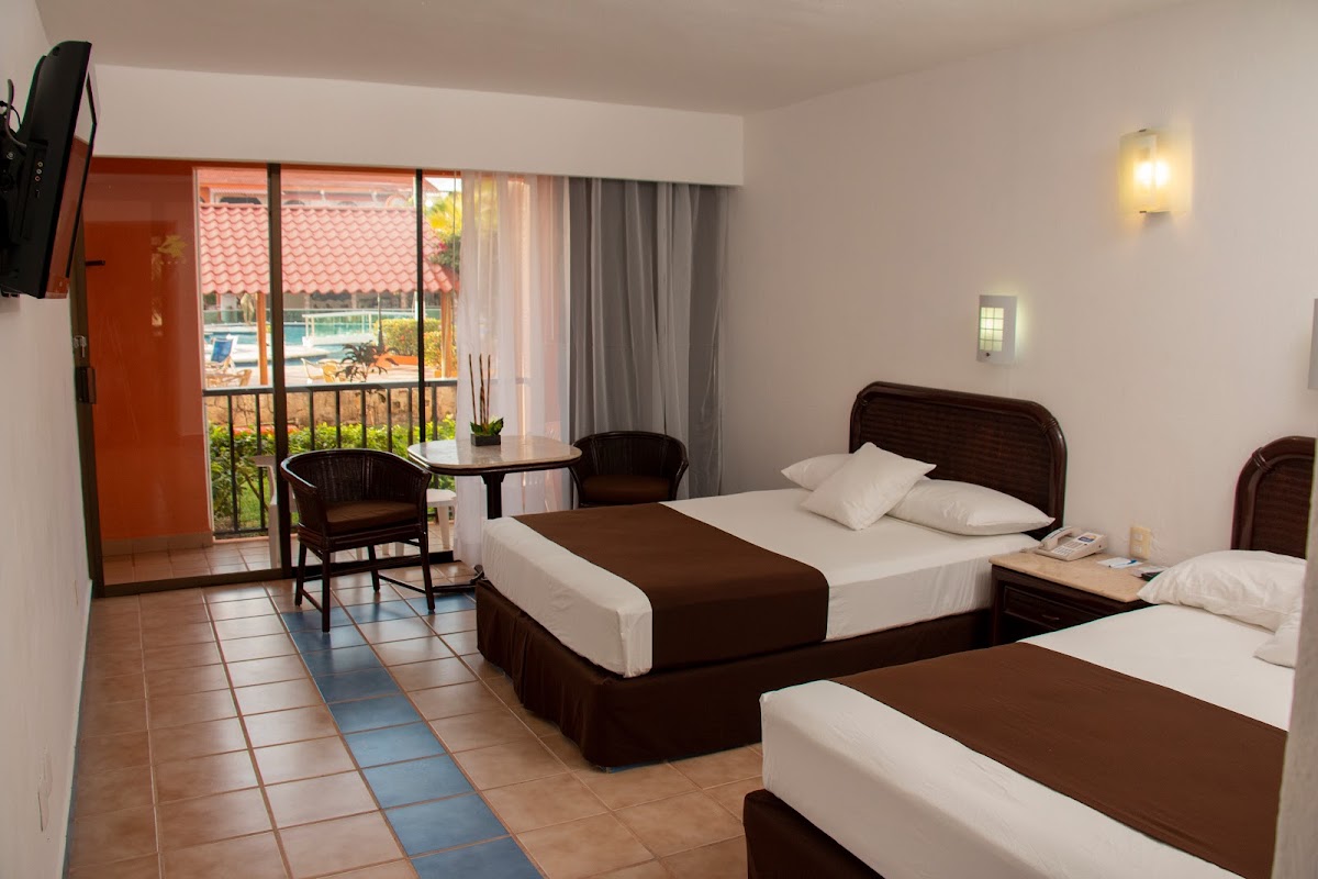 Cozumel Hotel & Resort, Trademark Collection by Wyndham - Photo 2