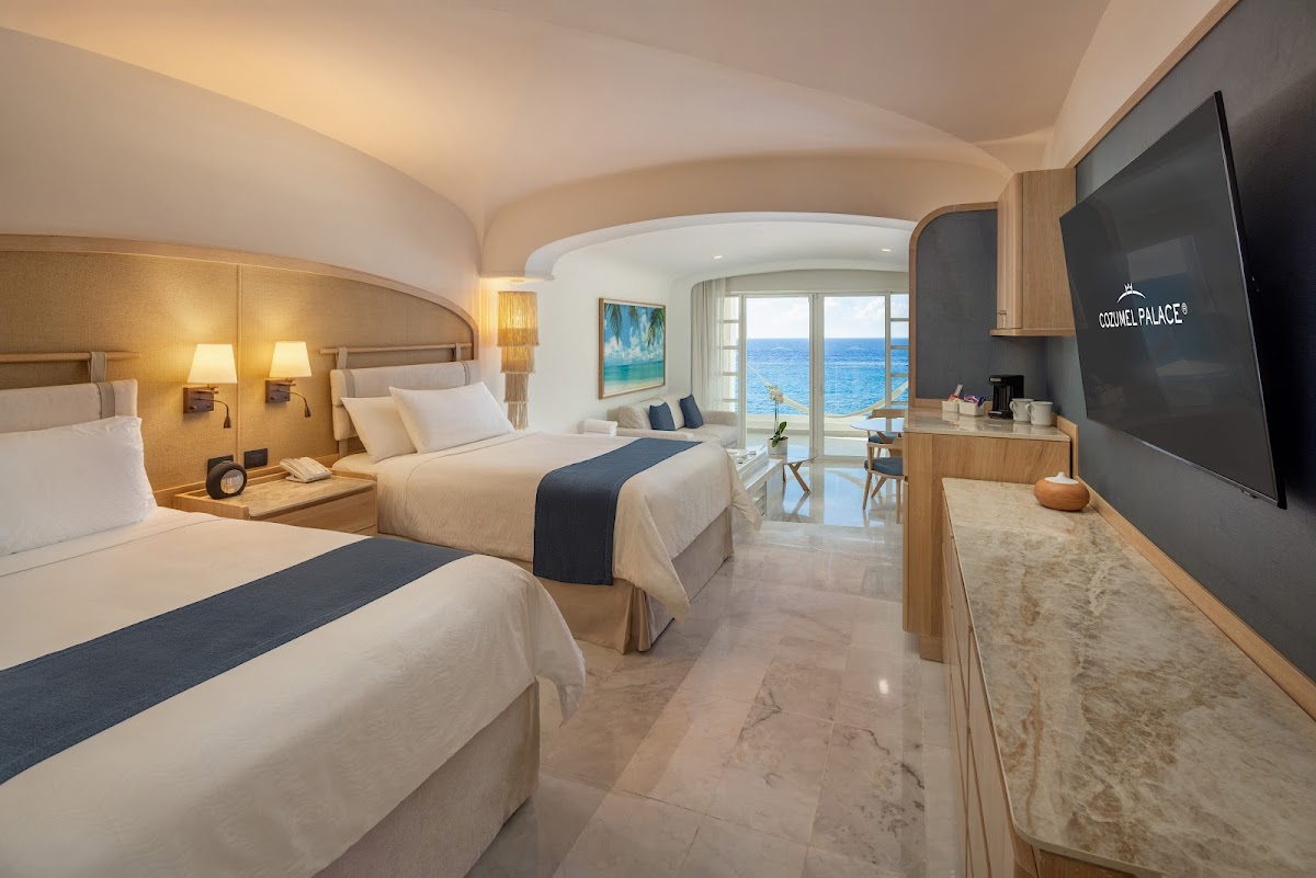 Cozumel Palace - Photo 2