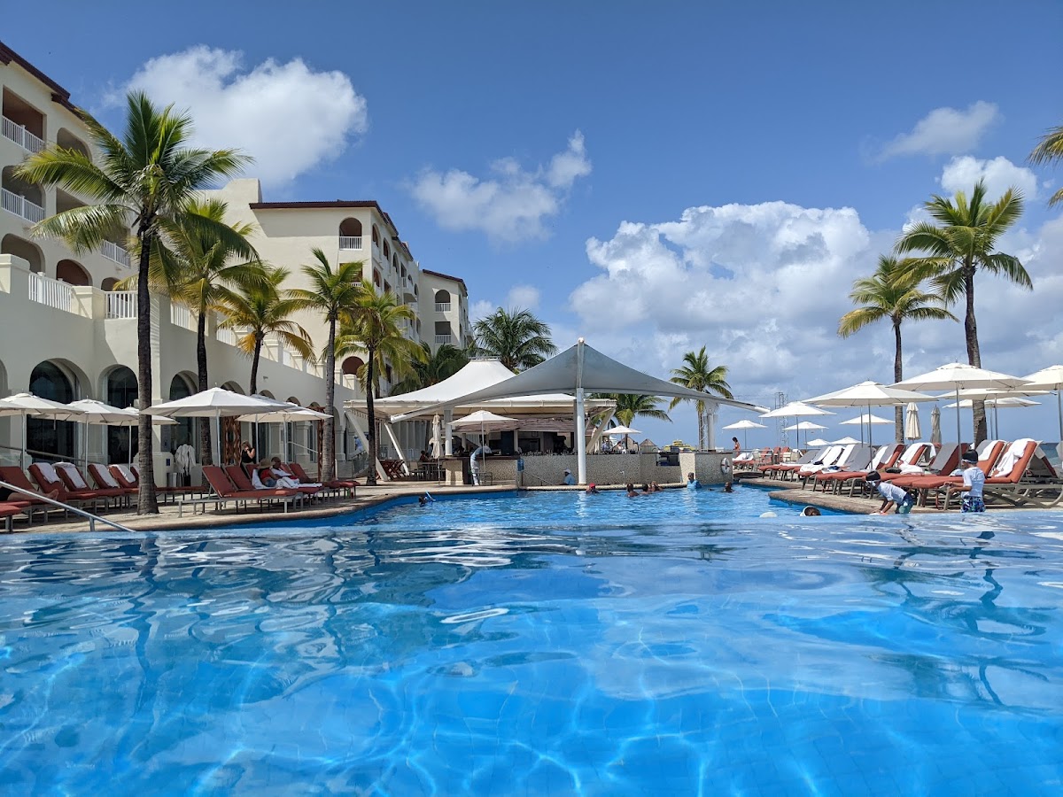 Cozumel Palace - Photo 3