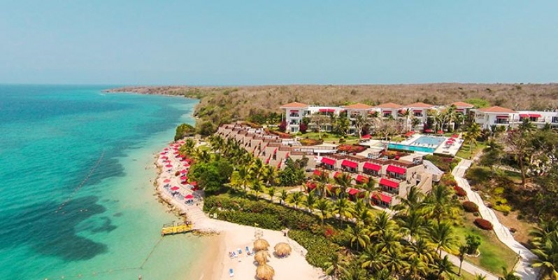 Decameron Barú - Photo 1