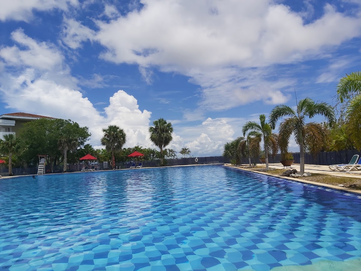 Decameron Barú - Photo 3