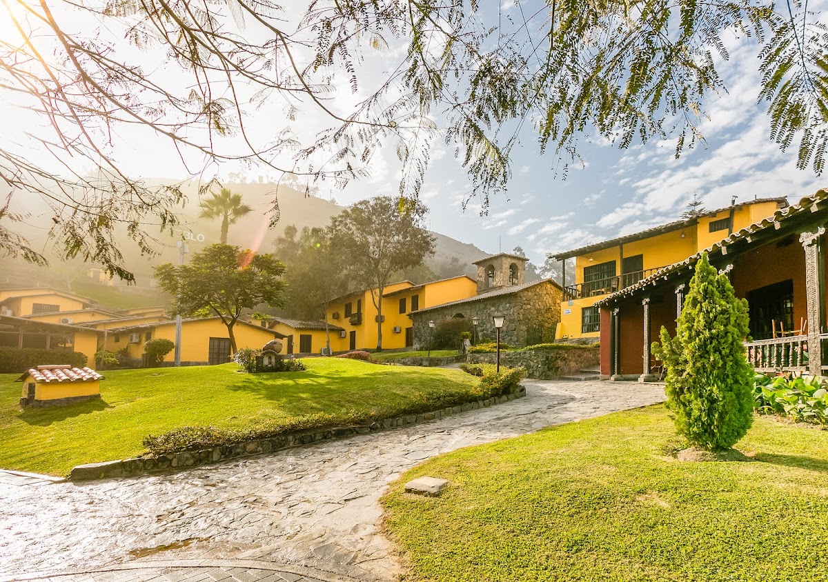 Decameron El Pueblo - Photo 1