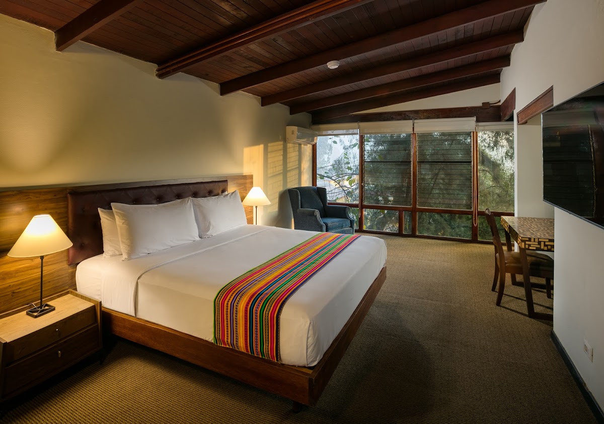 Decameron El Pueblo - Photo 2