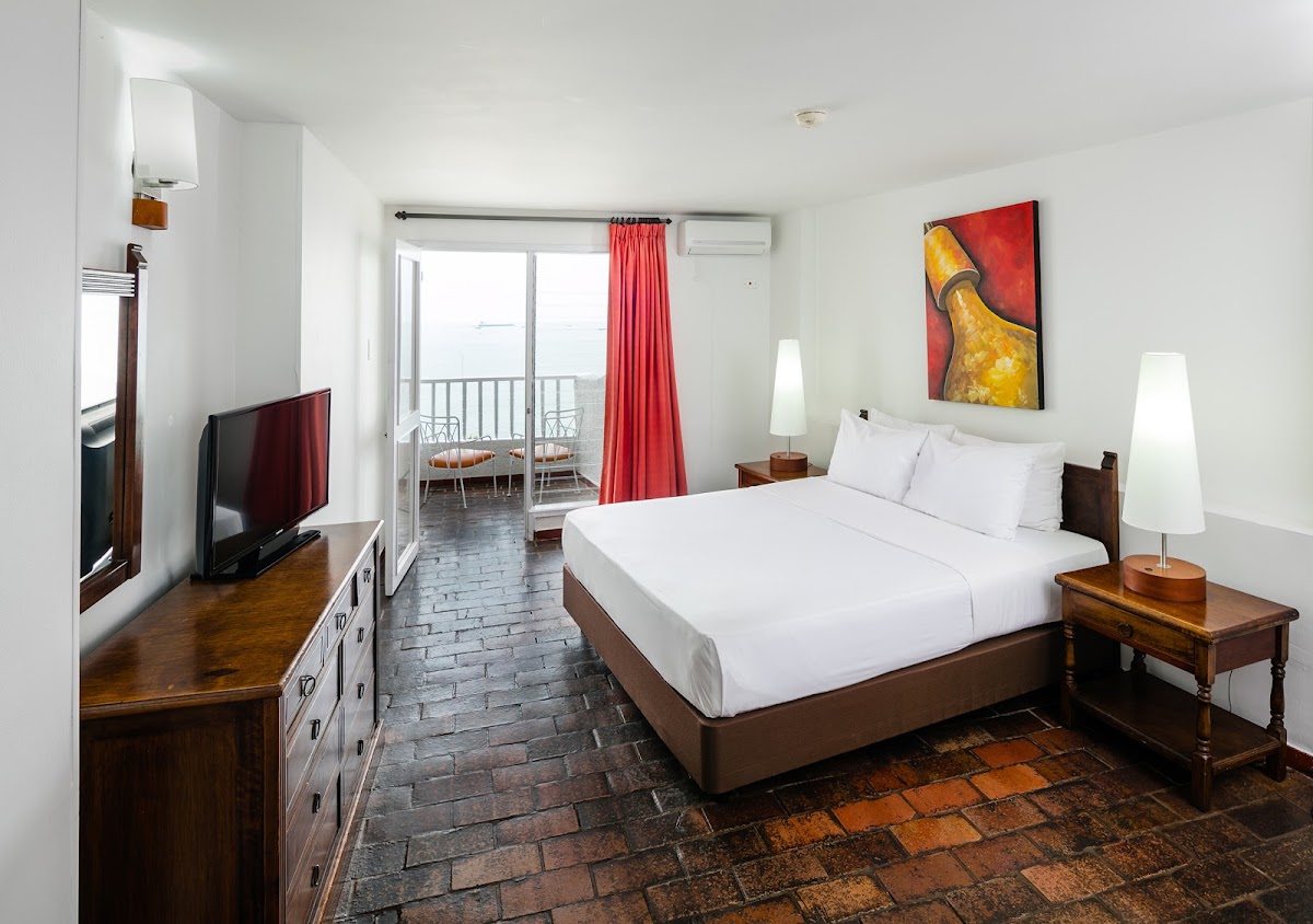 Decameron Galeón - Photo 2