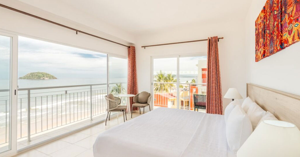 Decameron Isla Coral Guayabitos, Ramada All-Inclusive Resort - Photo 2