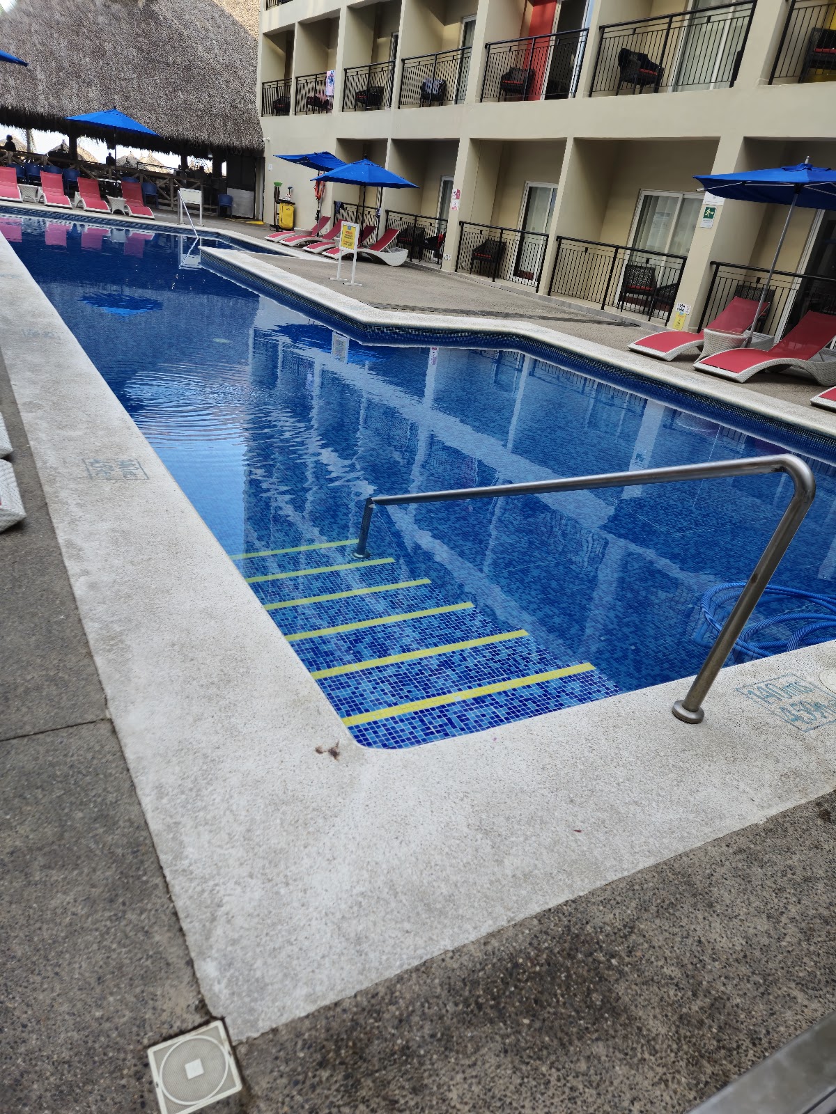 Decameron Isla Coral Guayabitos, Ramada All-Inclusive Resort - Photo 3