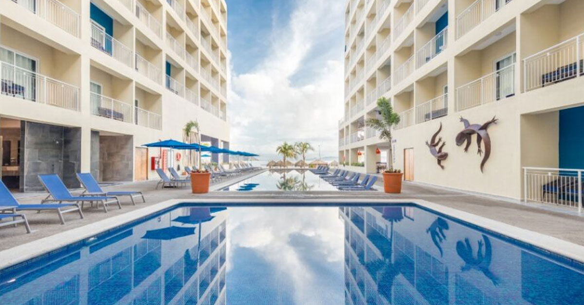 Decameron La Marina Guayabitos, Ramada All-inclusive Resort - Photo 1