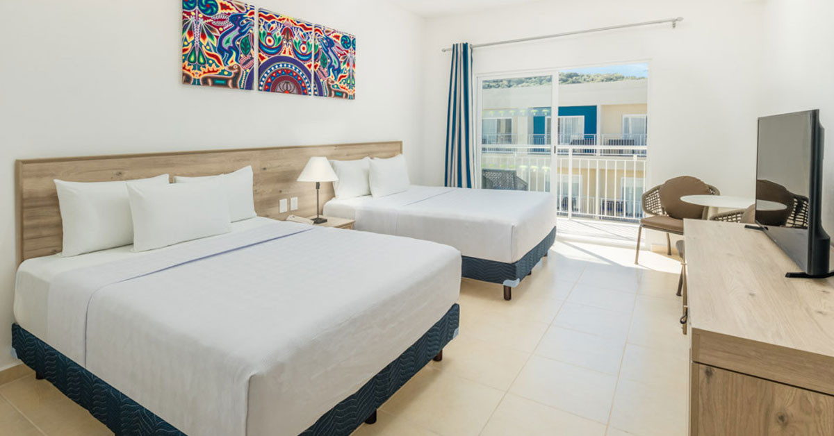 Decameron La Marina Guayabitos, Ramada All-inclusive Resort - Photo 2