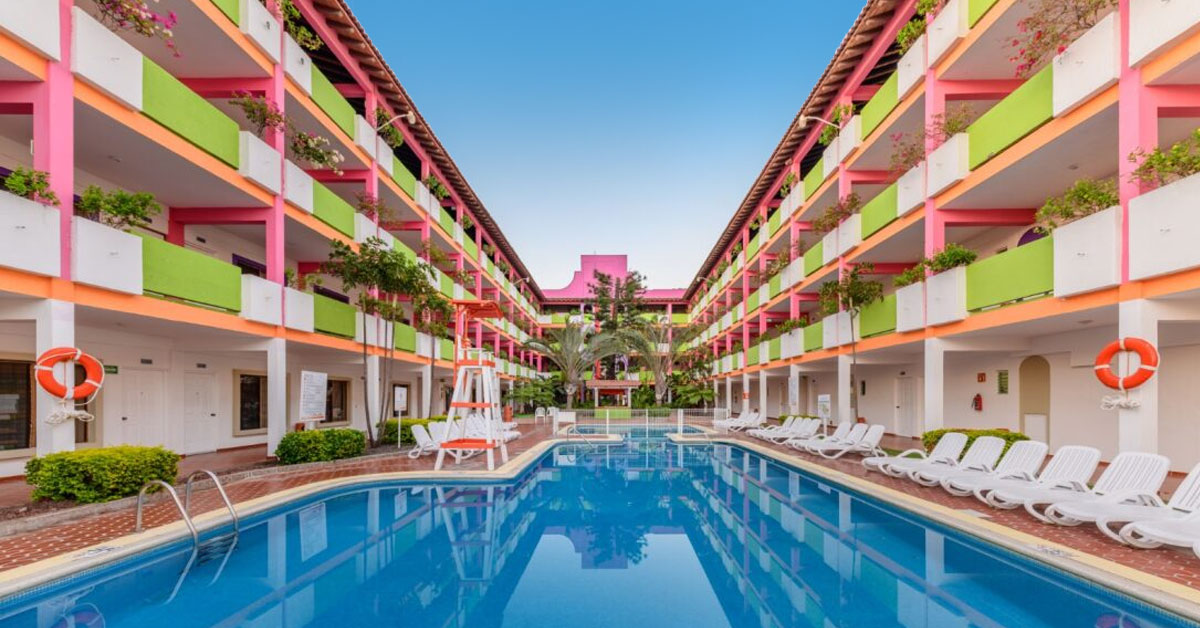 Decameron Los Cocos Guayabitos, Ramada All-inclusive Resort - Photo 1