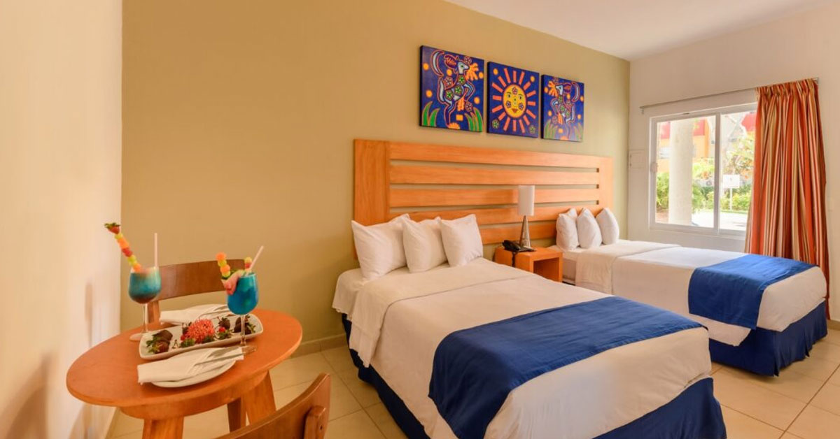Decameron Los Cocos Guayabitos, Ramada All-inclusive Resort - Photo 2