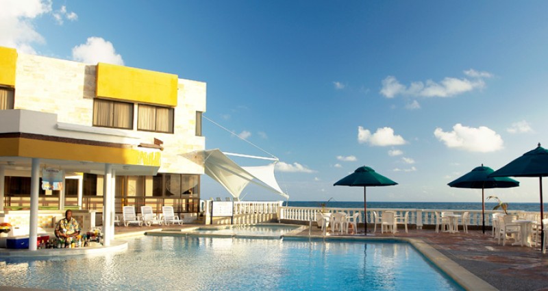 Decameron Maryland - Photo 1