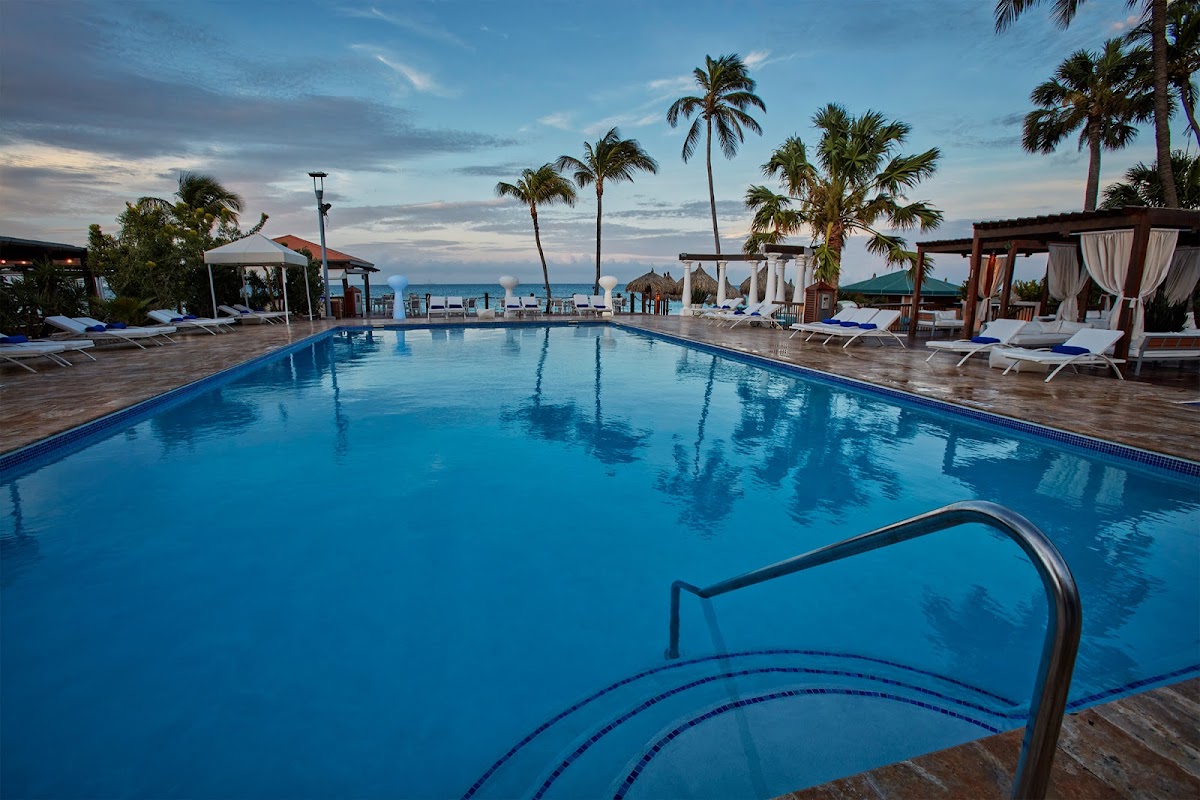Divi Aruba All Inclusive - Photo 1