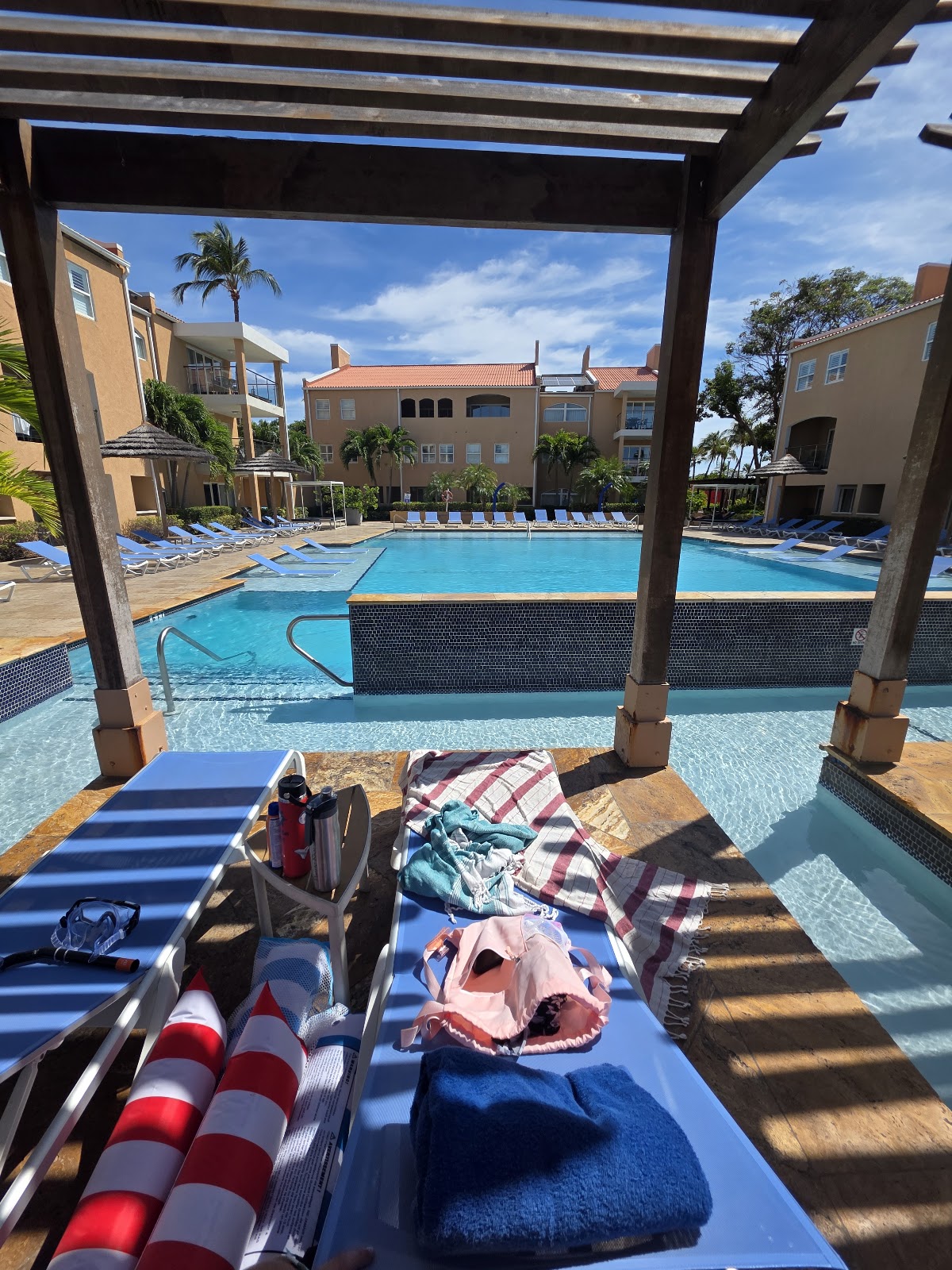 Divi Dutch Village Beach Resort - Photo 3