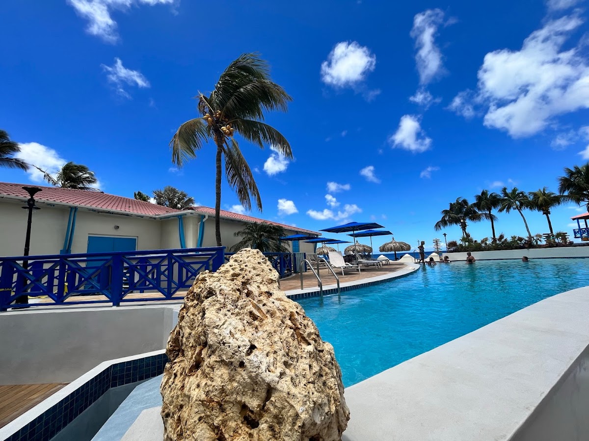 Divi Flamingo Beach Resort & Casino - Photo 3