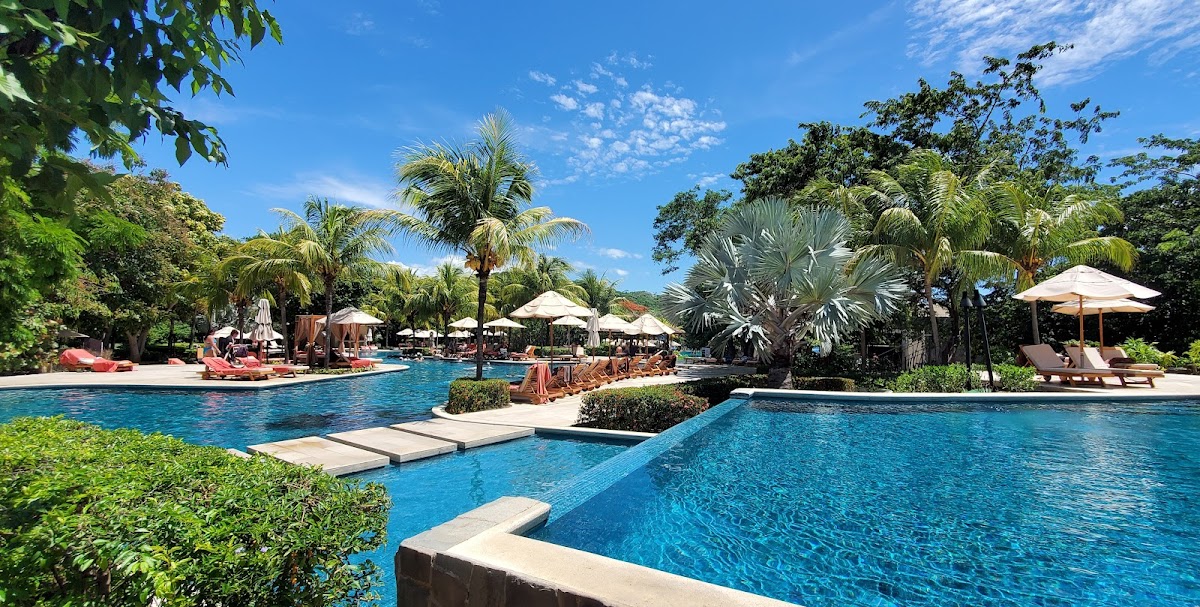 Dreams Las Mareas Costa Rica - Photo 3