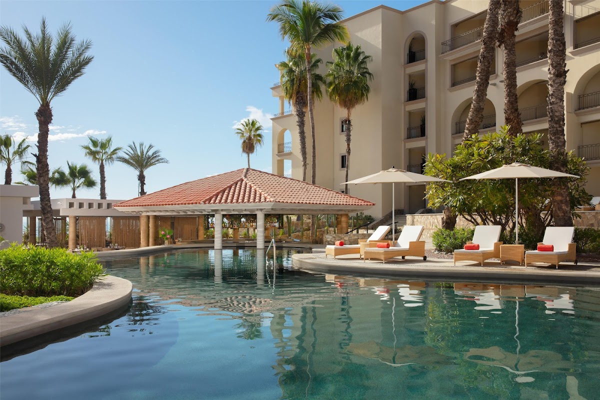 Dreams Los Cabos Suites Golf Resort & Spa - Photo 1