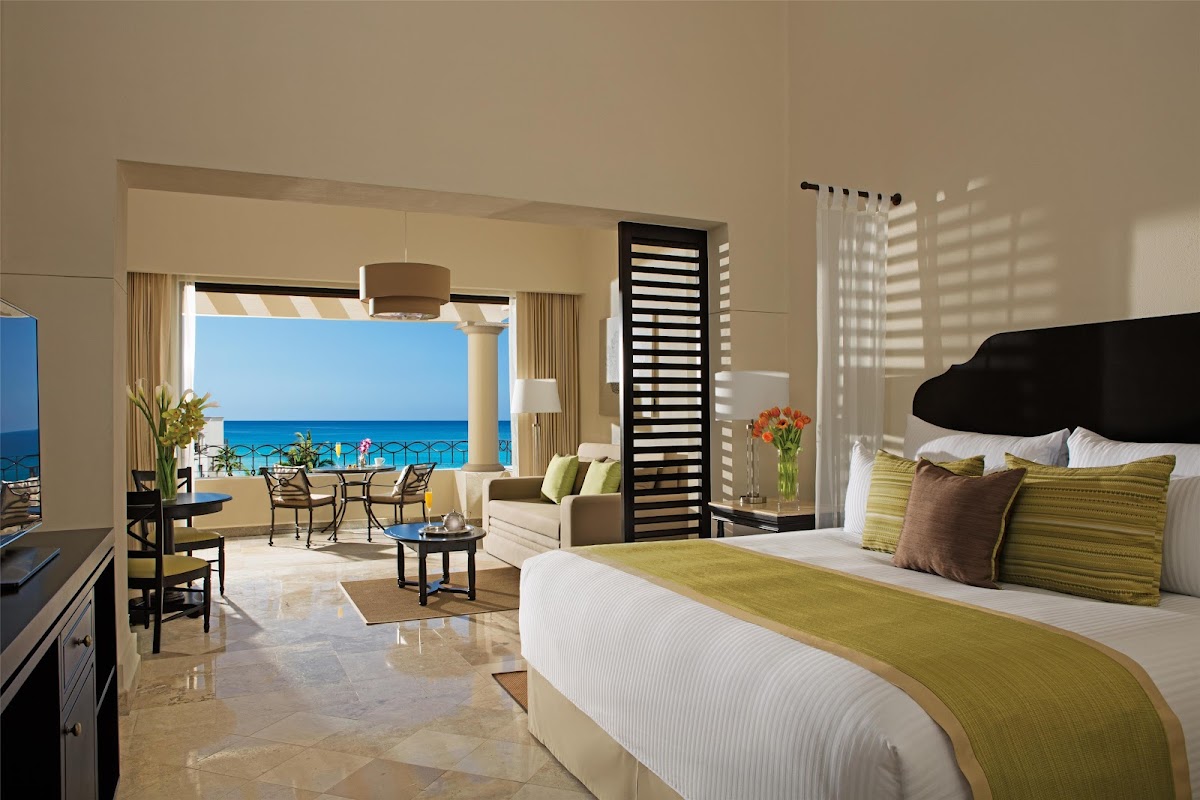 Dreams Los Cabos Suites Golf Resort & Spa - Photo 2