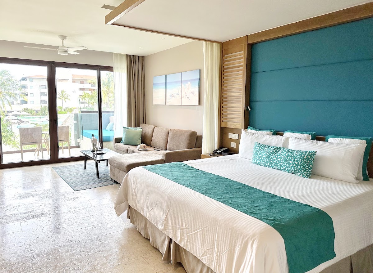 Dreams Playa Mujeres Golf & Spa Resort - Photo 2