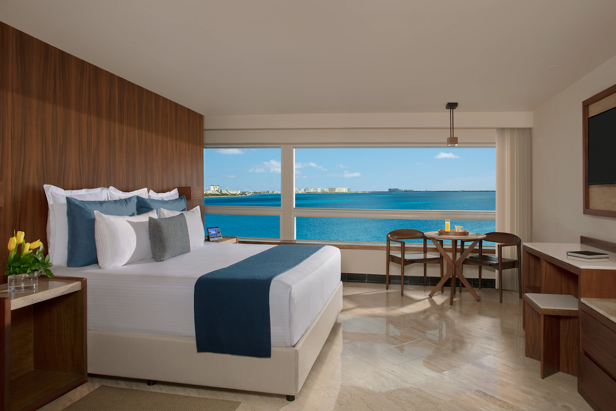 Dreams Sands Cancun Resort & Spa - Photo 2