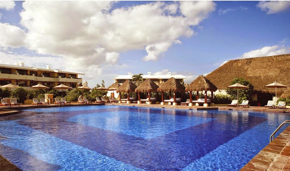 Dreams Sapphire Resort & Spa - Photo 1