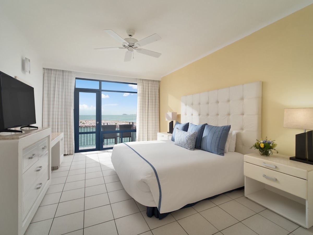 El Cid Marina Beach Hotel - Photo 2