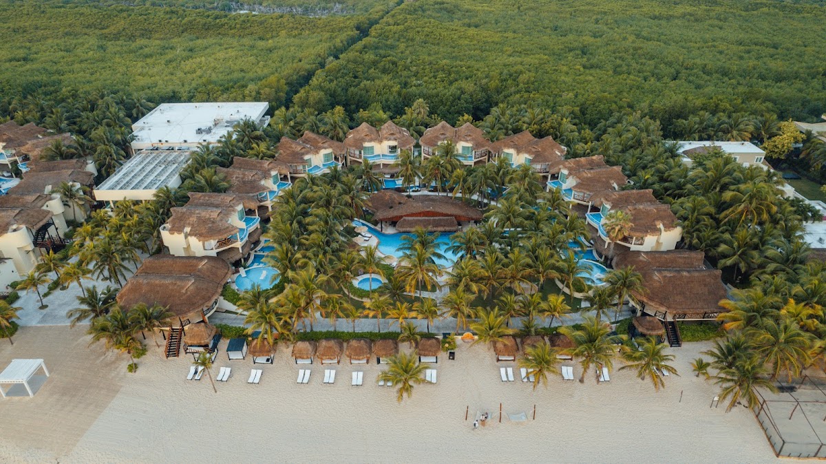 El Dorado Casitas Royale by Karisma - Photo 1