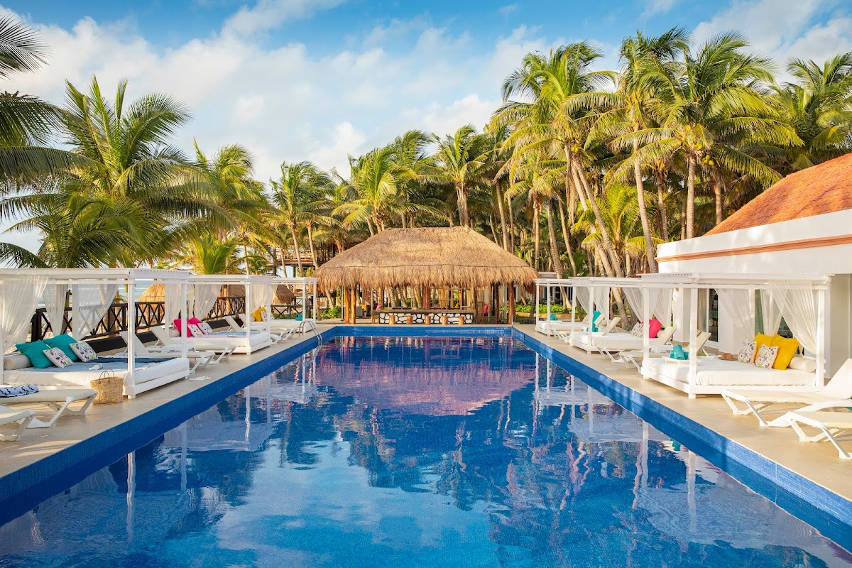 El Dorado Seaside Palms, By Karisma - Photo 3