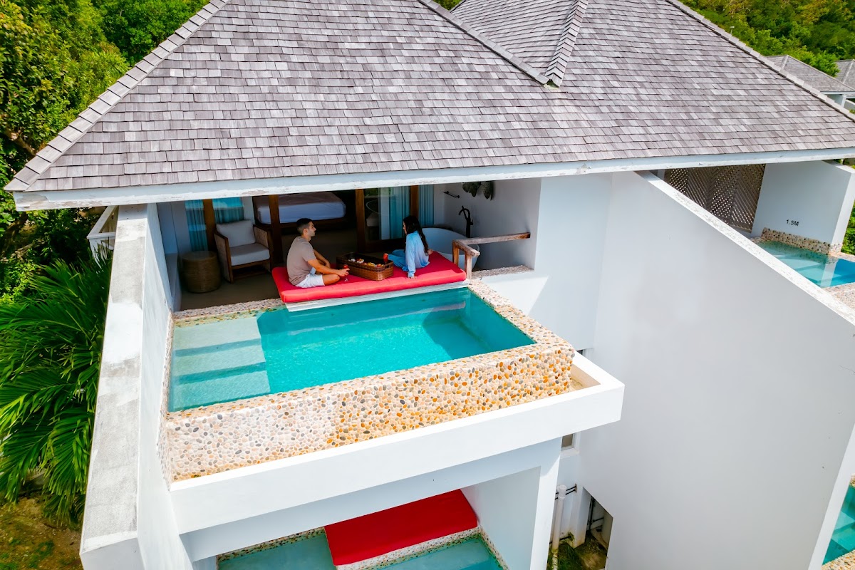 Escape at Nonsuch Bay Antigua - Adults Only - All Inclusive - Photo 1