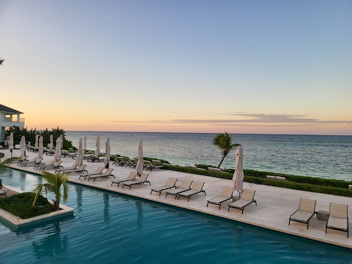 Excellence Oyster Bay - Photo 3