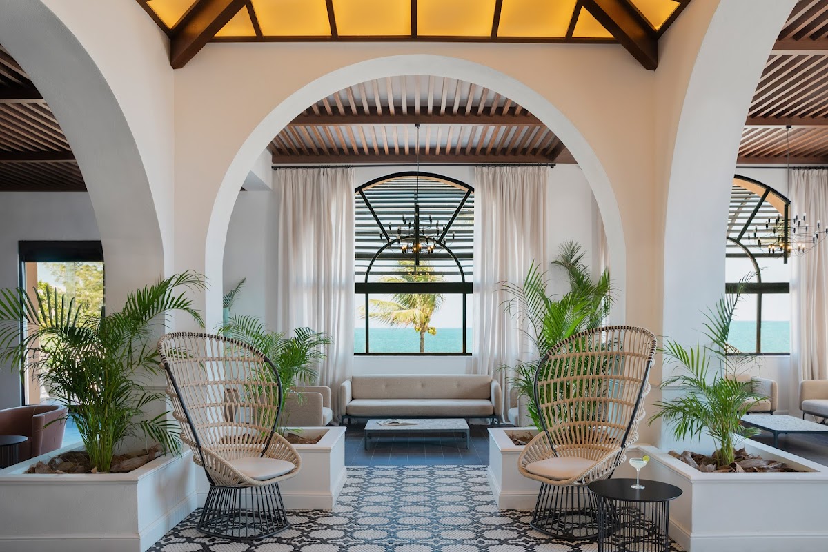 Excellence Riviera Cancun - Photo 1