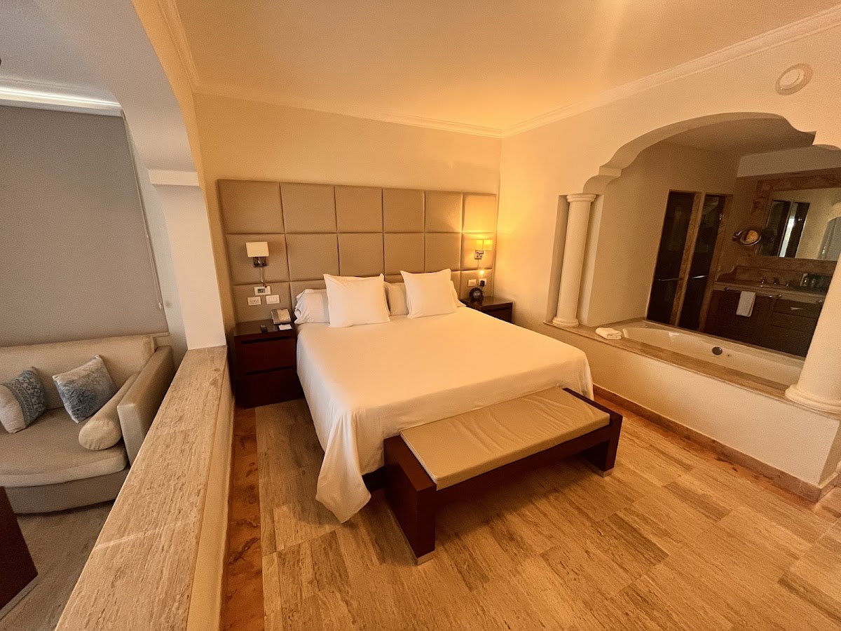 Excellence Riviera Cancun - Photo 2