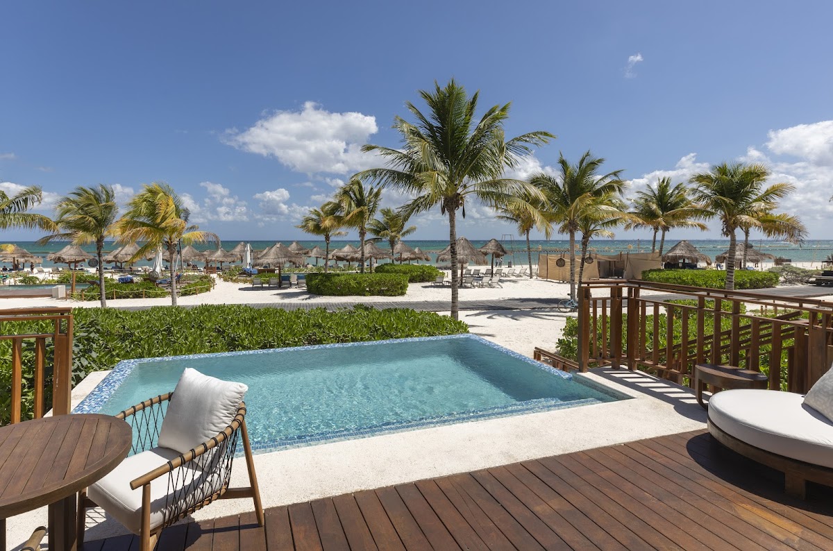 Fairmont Mayakoba - Photo 3