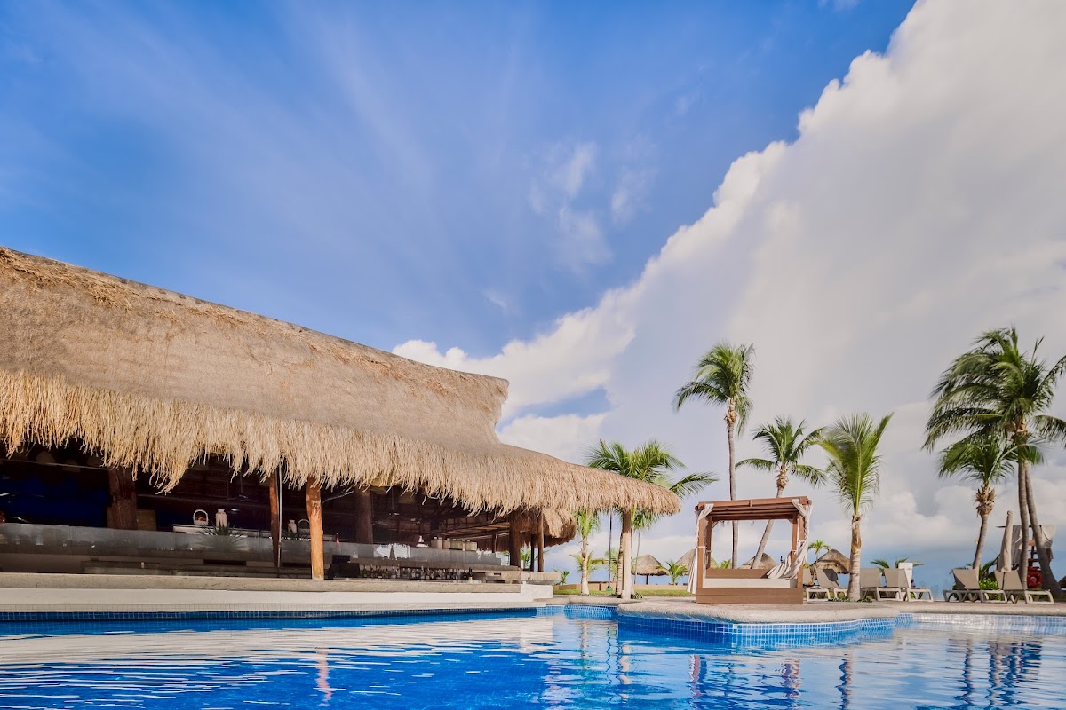 Fiesta Americana Cancun Villas - Photo 3