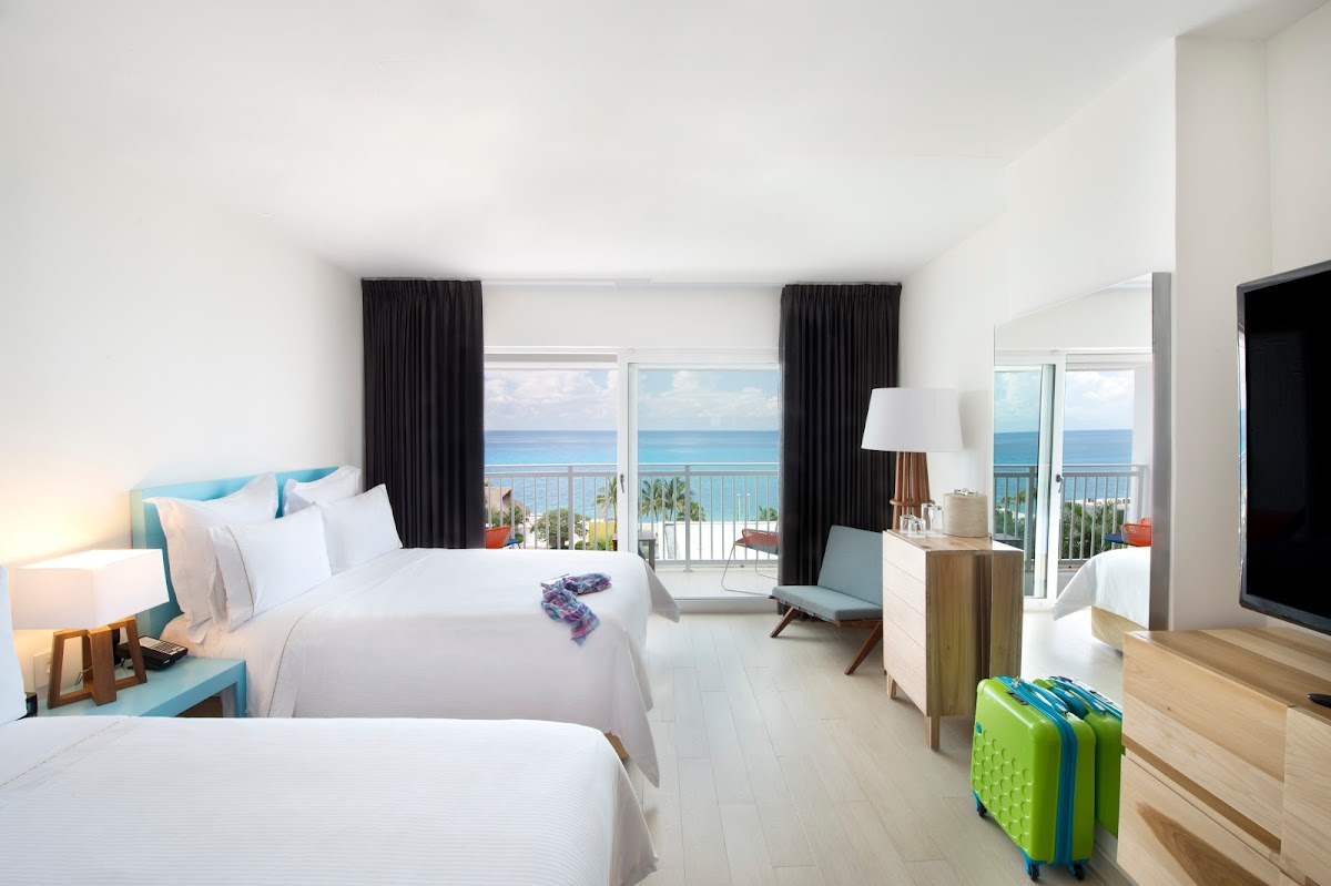 Fiesta Americana Cozumel All Inclusive - Photo 2