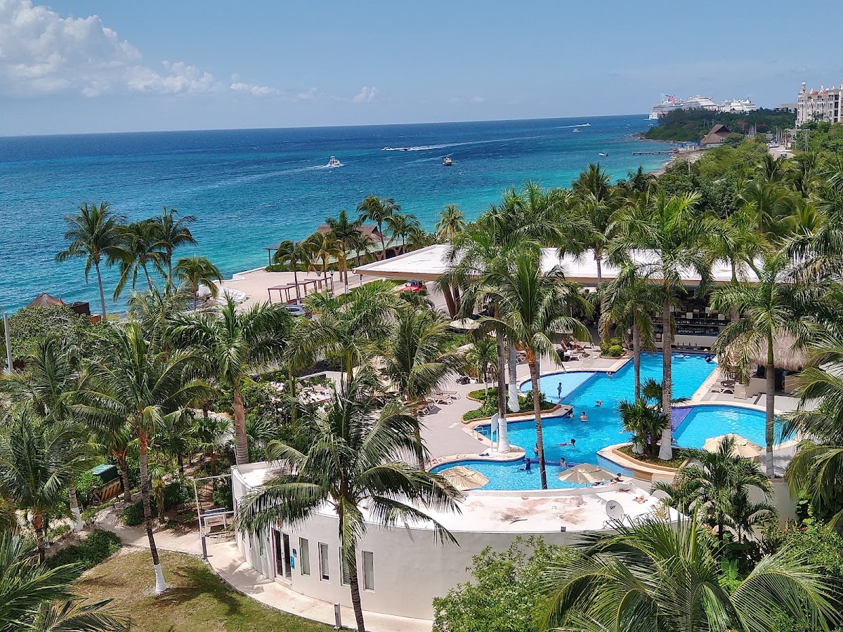 Fiesta Americana Cozumel All Inclusive - Photo 3