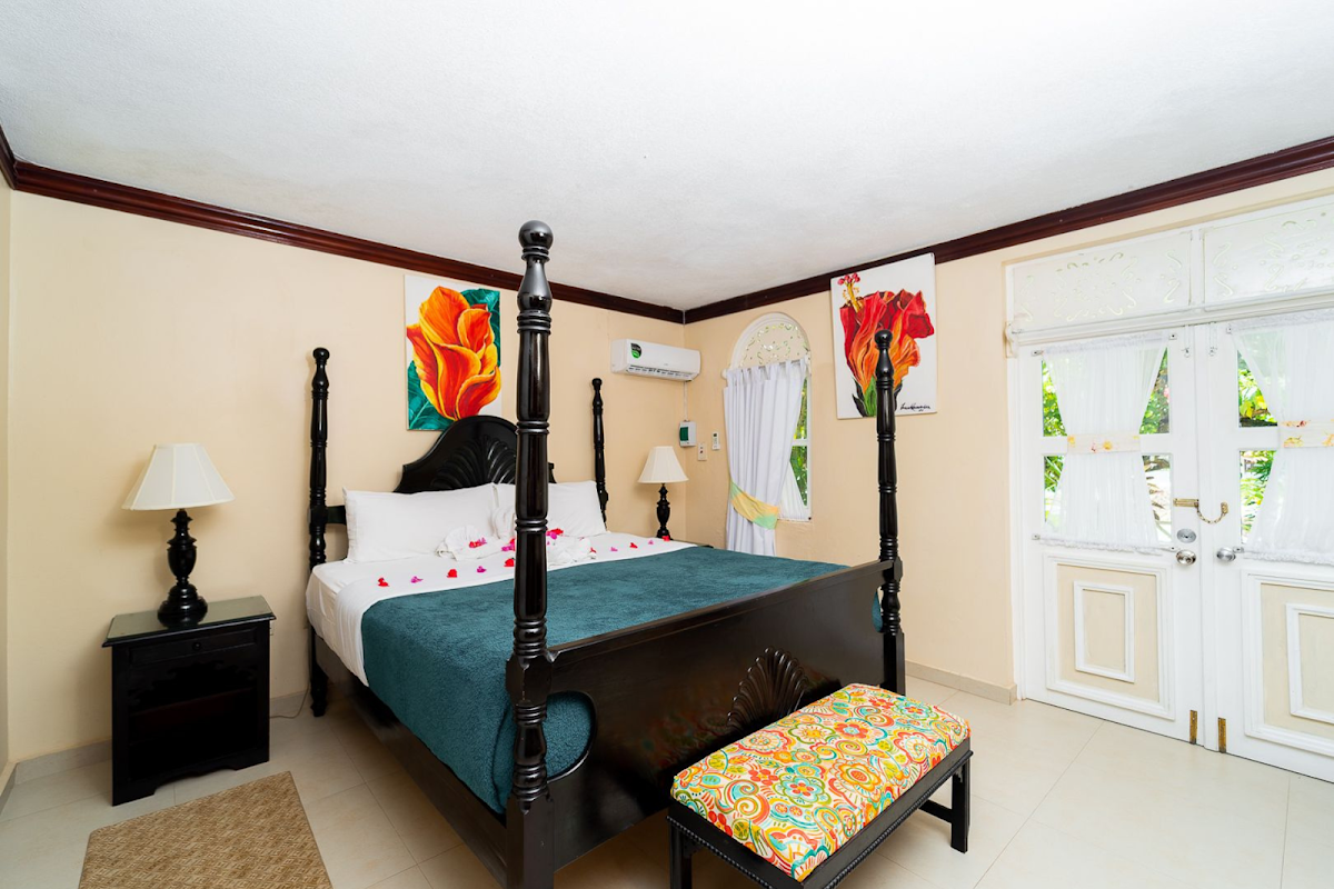 Franklyn D. Resort & Spa - Photo 2