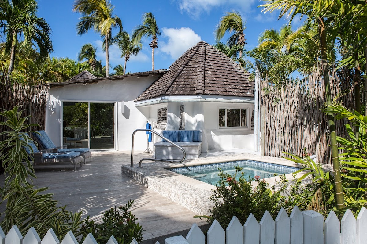 Galley Bay Resort & Spa - Photo 1